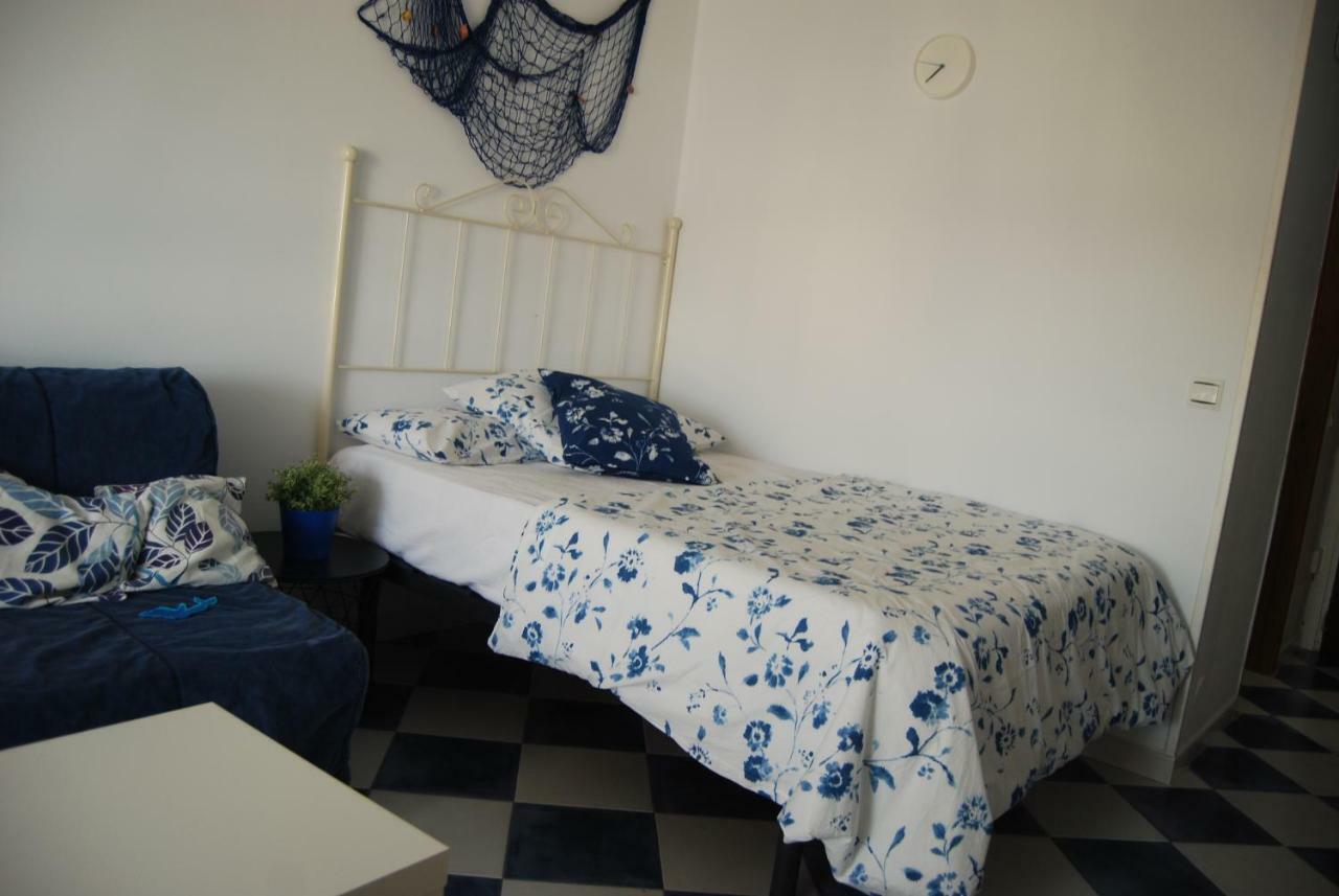 M3 904 Azul Mediterraneo Bonito Y Confortable Estudio Benalmádena Εξωτερικό φωτογραφία