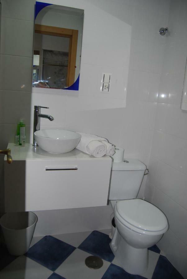 M3 904 Azul Mediterraneo Bonito Y Confortable Estudio Benalmádena Εξωτερικό φωτογραφία