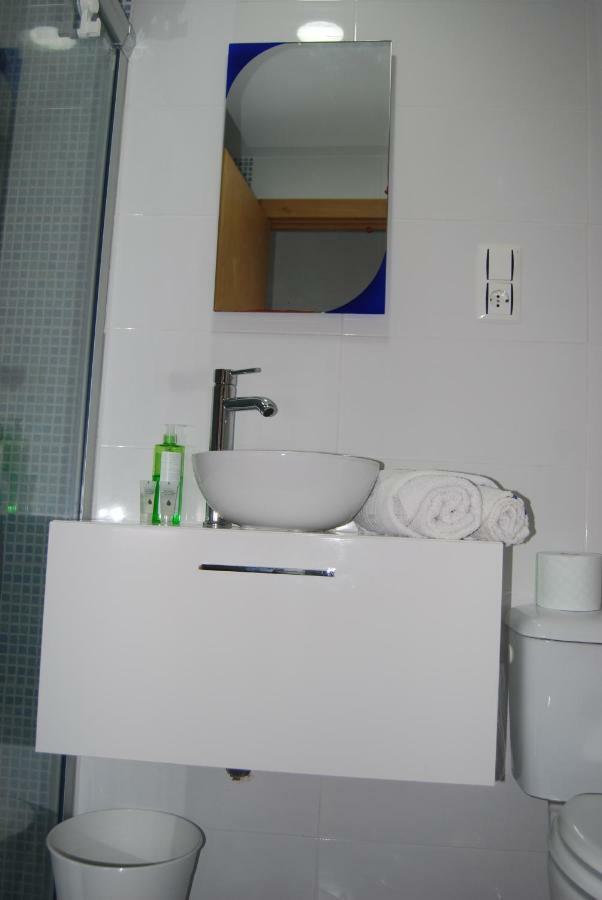 M3 904 Azul Mediterraneo Bonito Y Confortable Estudio Benalmádena Εξωτερικό φωτογραφία