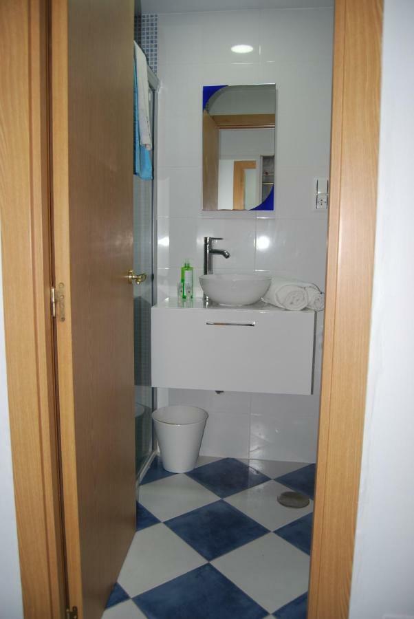 M3 904 Azul Mediterraneo Bonito Y Confortable Estudio Benalmádena Εξωτερικό φωτογραφία