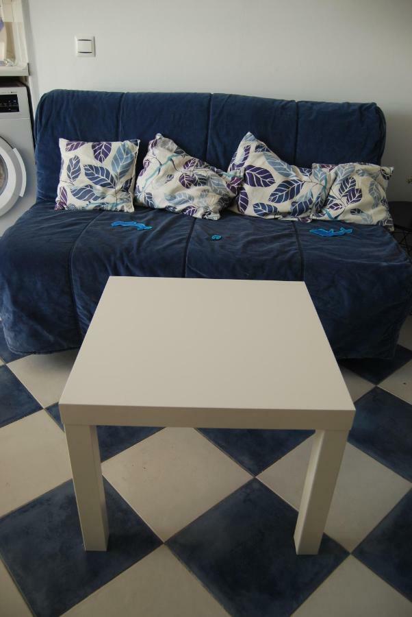 M3 904 Azul Mediterraneo Bonito Y Confortable Estudio Benalmádena Εξωτερικό φωτογραφία