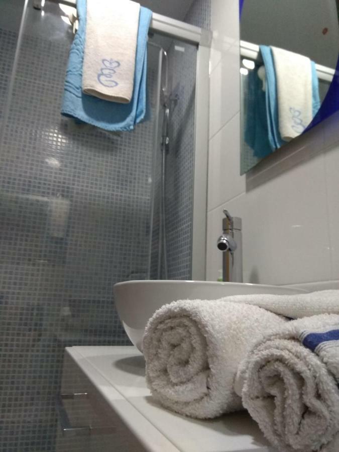 M3 904 Azul Mediterraneo Bonito Y Confortable Estudio Benalmádena Εξωτερικό φωτογραφία
